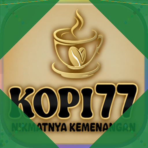 kopi77 — mitra unggulan