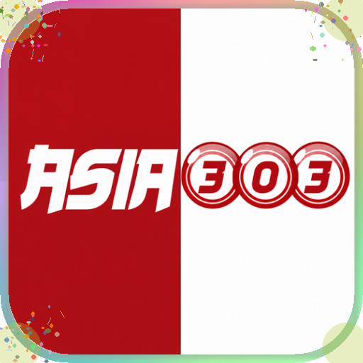 asia303 — galeri pratinjau - APK Resmi